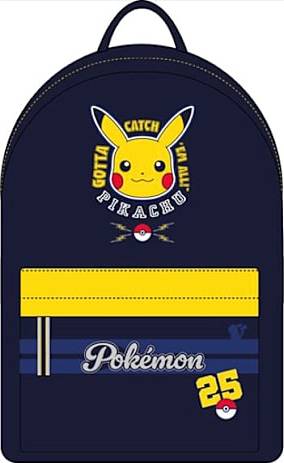 Pokémon Rygsæk