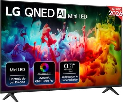 LG 55" - 55QNED7EB3C.