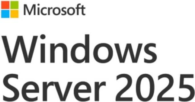 Microsoft Windows Server 2025 Datacenter