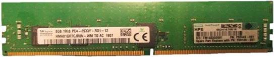HP E SmartMemory