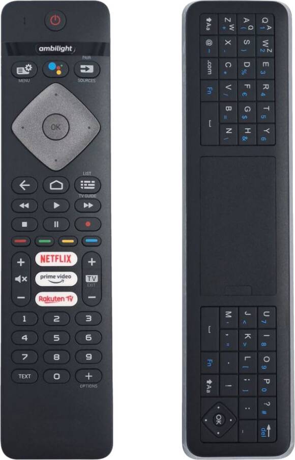 YKF463-B010 Remote Control
