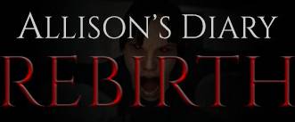 Allisons Diary Rebirth PC Steam Key