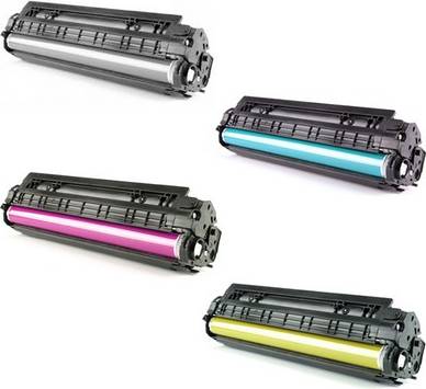 Lexmark Toner Cartridge Multipack