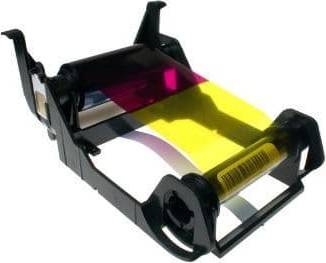 Zebra Colour Ribbon 100 Prints