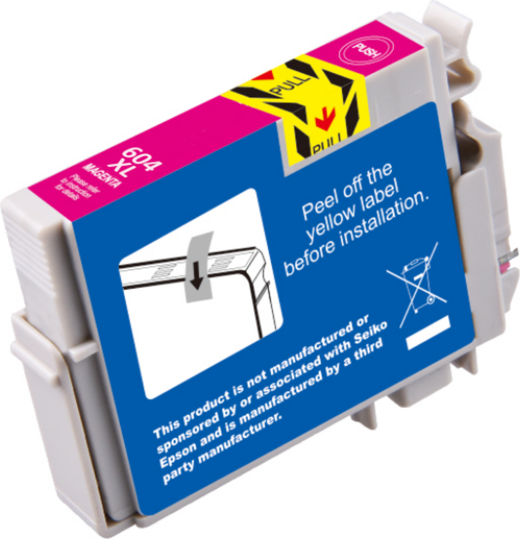 Epson expression home xp 4200 Expression Home XP-4200 High Capacity Magenta Ink Cartridge