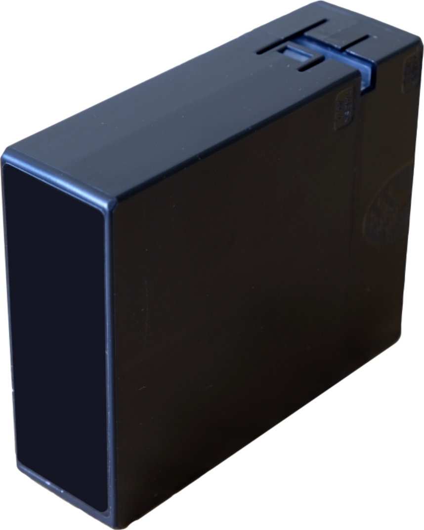 Canon Compatible Maxify Black Ink Cartridge