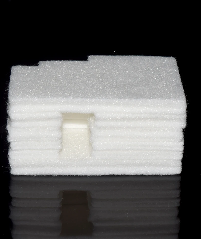 Ink tank printers Waste Ink Tank Box Sponge For Epson Printers