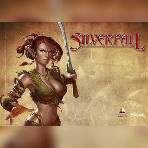 Silverfall Complete PC Steam Key