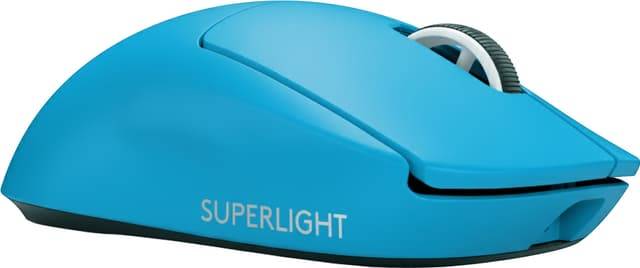 Logitech g pro wireless Logitech G Pro Superlight 2 Limited Edition Wireless Mus