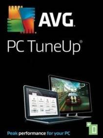 PC TuneUp PC Key