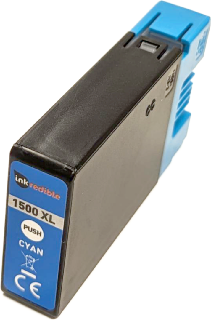 Canon Compatible Maxify MB2155 Cyan Ink Cartridge