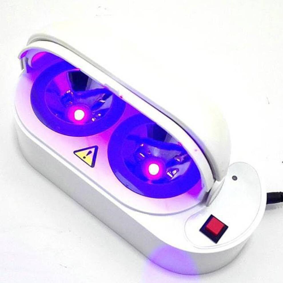 Color Changing Lens Tester