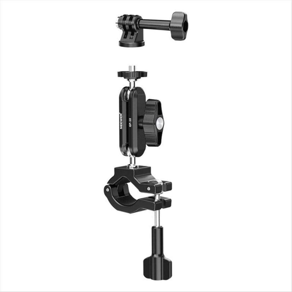 Bike Motorcycle Handlebar Mount
