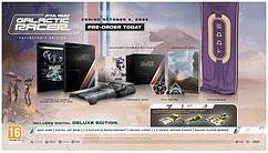 Galactic Racer Collectors Edition Pc