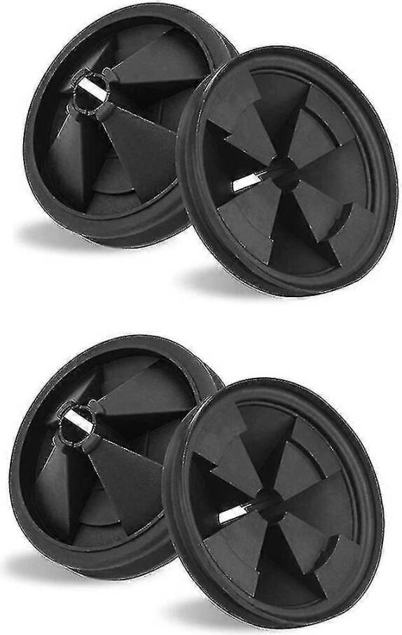 Kikidex Splash Guard InSinkErator Evolution Garbage Disposal