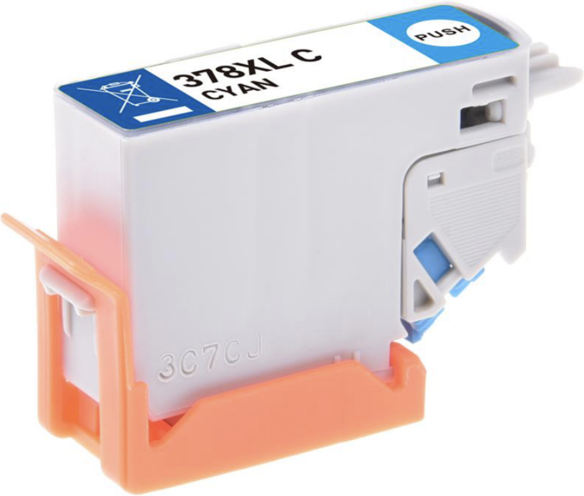 Epson xp 15000 Compatible Expression Photo XP-15000 Cyan Ink Cartridge