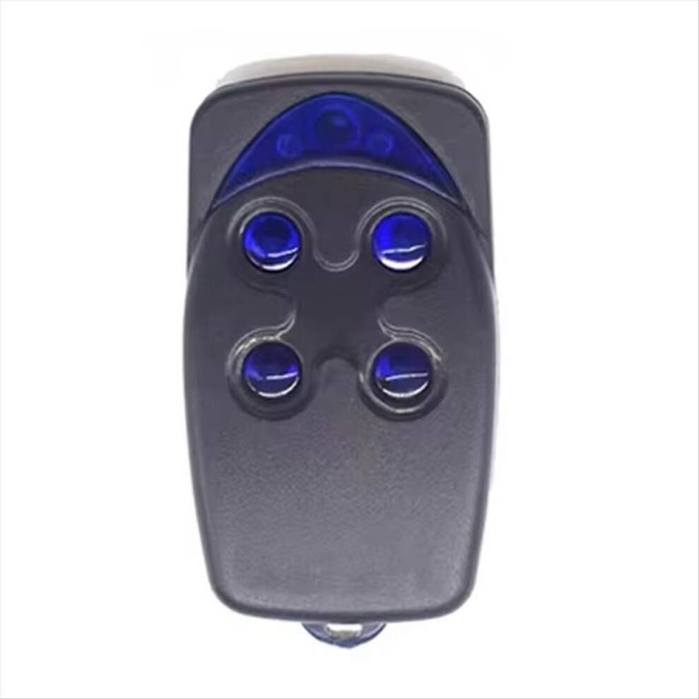 Typecat 4-Key Garage Door Remote Control FLO2R-S FL