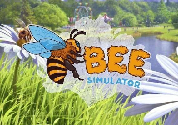 Bee Simulator PC Steam Key