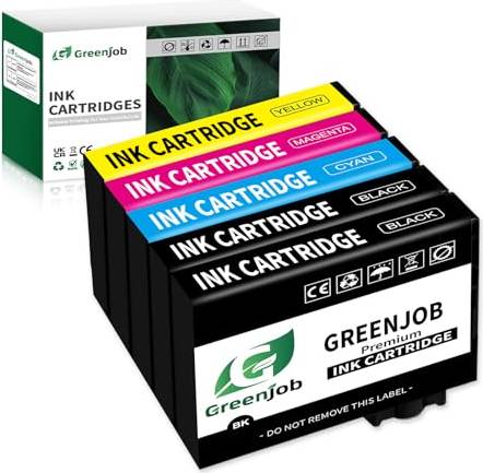 Epson xp2200 Compatible XP-2200 Ink Cartridge Multipack