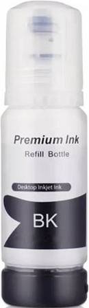 Printerinks Compatible Epson Ink Bottle Black