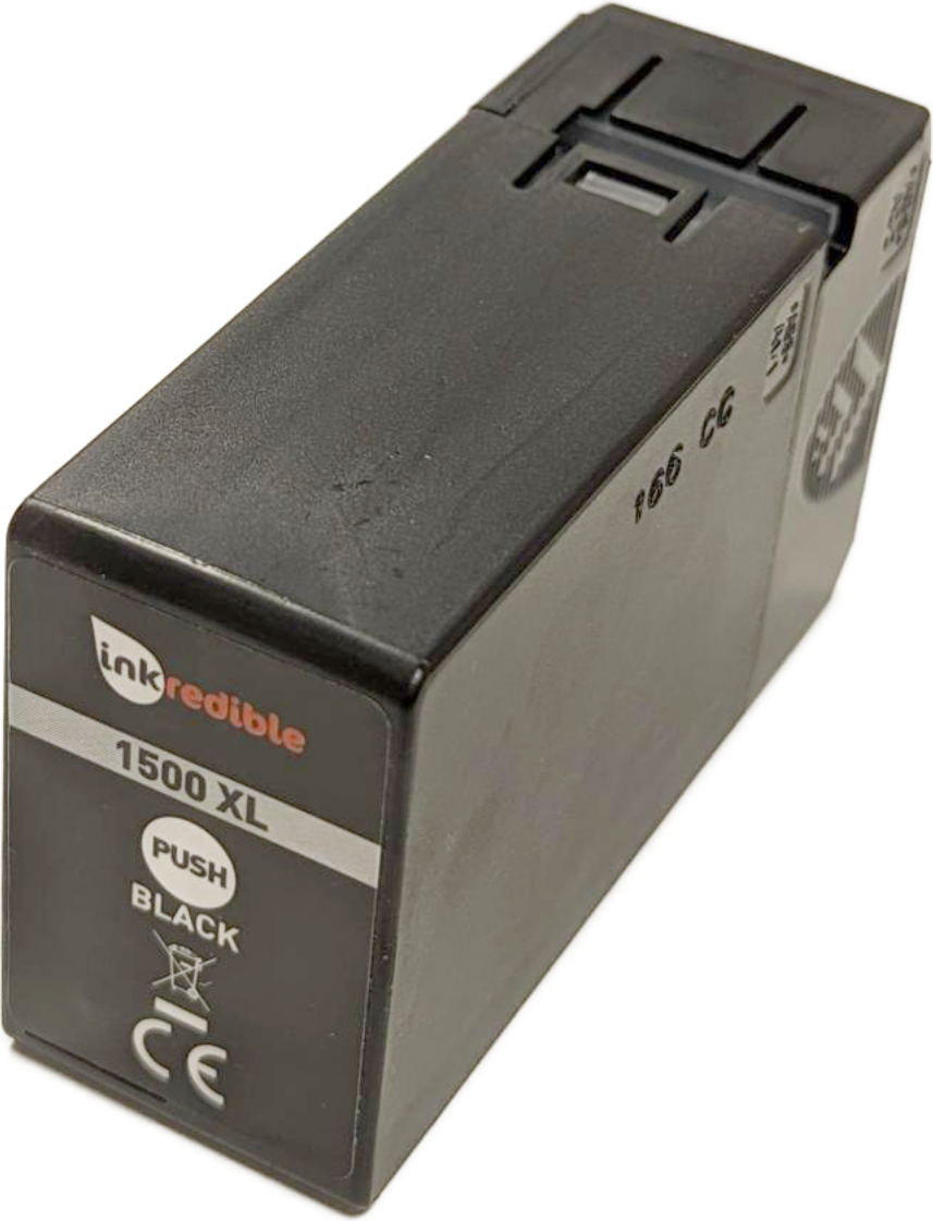 Canon Compatible Maxify Black Ink Cartridge