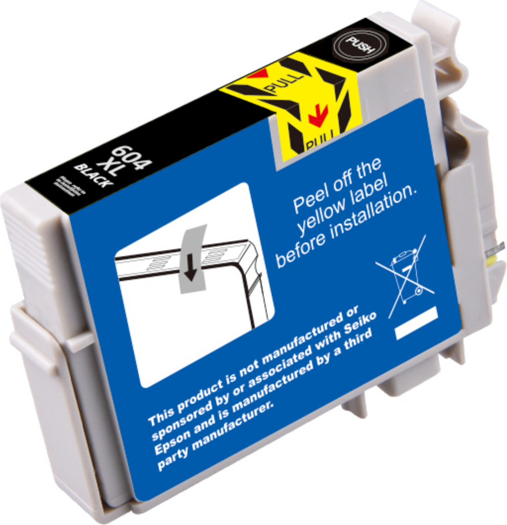 Epson expression home xp 4200 Expression Home XP-4200 High Capacity Black Ink Cartridge