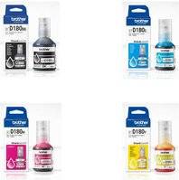 Brother BT180 Ink Multipack