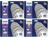 Epson 79 Ink Value Pack