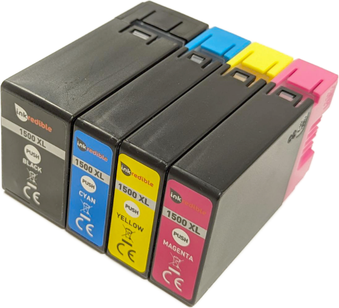 Canon Compatible Maxify MB2750 Multipack Ink Cartridges