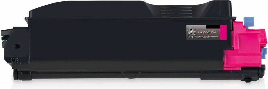 Generico Compatible Toner Pink