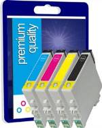 Tru Image XP 205 Compatible Ink Cartridge Multipack