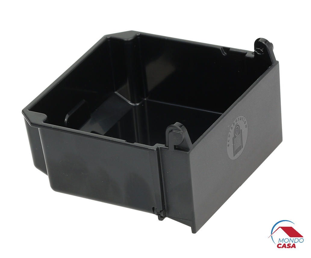 Nespresso pixie Water Tank Container For Coffee Machine Coffee Jar