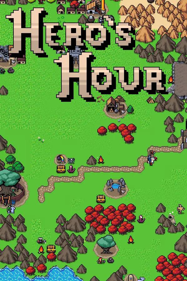Hero's Hour PC Steam Digital Code
