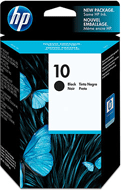 HP Colour InkJet Cartridge