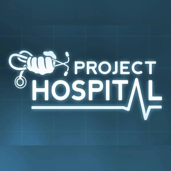 Project Hospital PC Steam Account