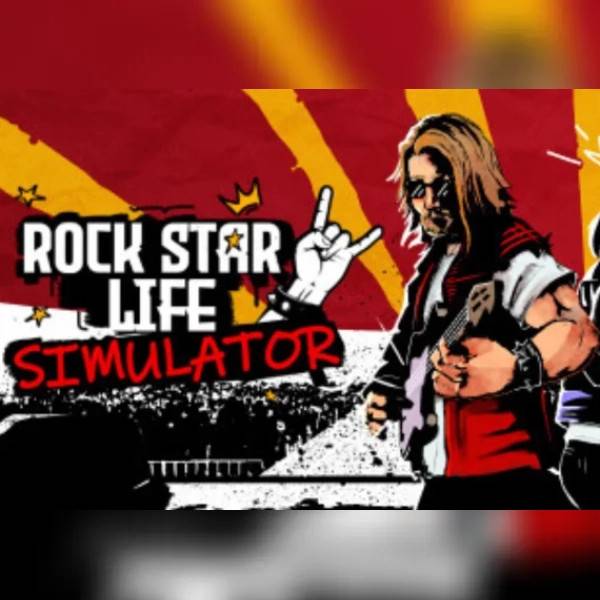 Rock Star Life Simulator PC