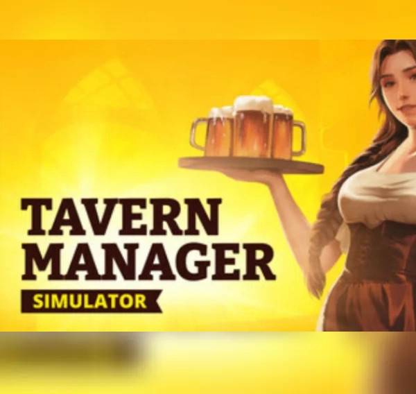 Tavern Manager Simulator PC