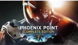 Phoenix Point Complete Edition