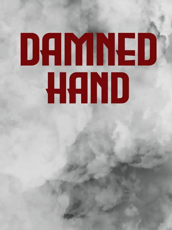 Damned Hand PC Steam Digital Code
