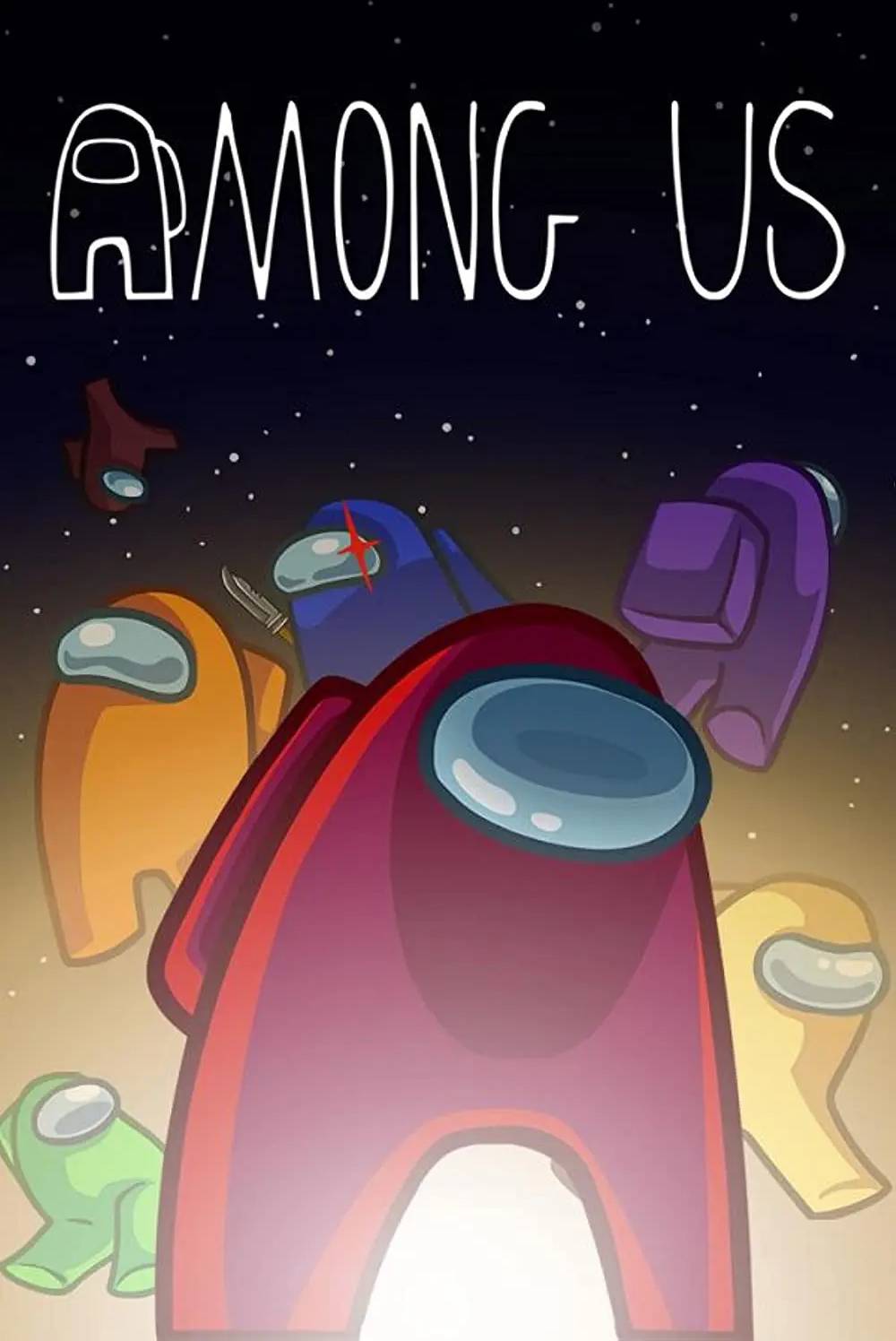 Among Us PC Steam Digital Code