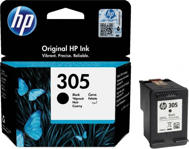 HP Printer Ink Cartridge