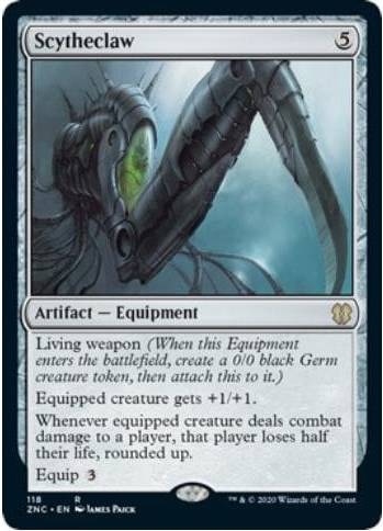 Magic: The Gathering Zendikar Rising Commander