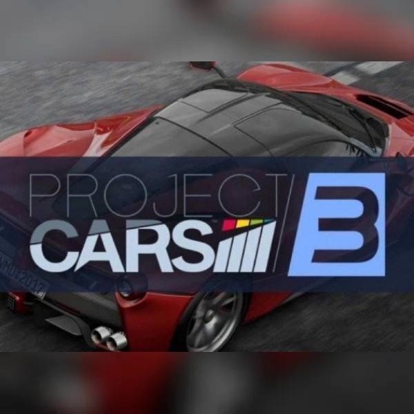 Project Cars 3 PC Steam Key
