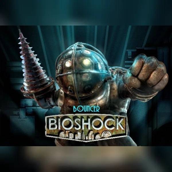 BioShock 2 PC Steam Key