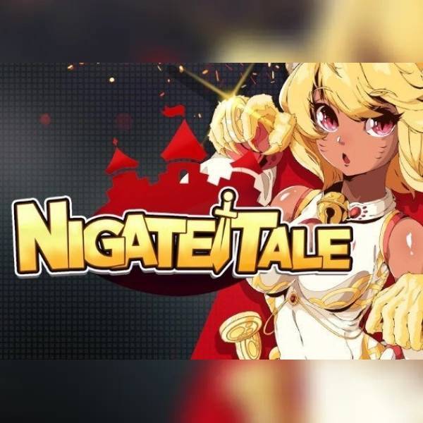 Nigate Tale PC Steam Key
