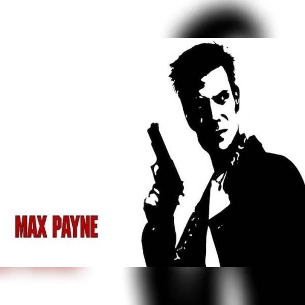Max Payne PC Steam Key