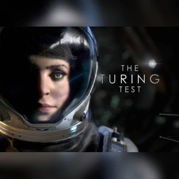 The Turing Test PC Steam Key