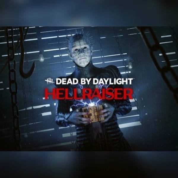 Hellraiser Chapter DLC Steam Gift