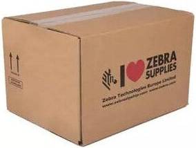 Zebra Printer Ribbon 2000 Pages - Black