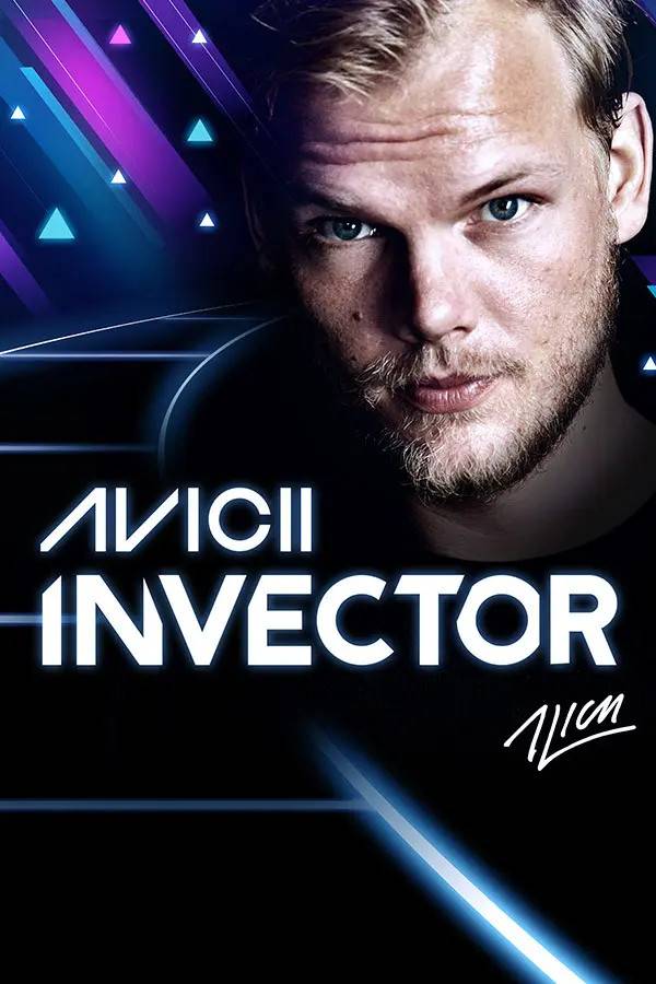 AVICII Invector PC Steam Digital Code